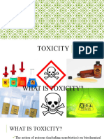 7 Toxicity