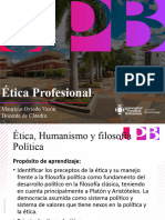 Ética Profesional 4A.
