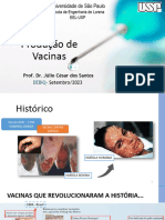 Vacinas