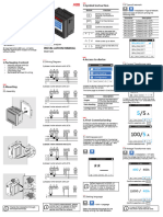 Quick-Guide M4M 20 Basic 360x268