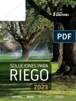 Catalogo Riego 2023