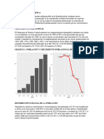 Informacion Demográfica