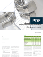 Ebook - Sistemas de Climatización HVAC. Demandas y consumos energéticos