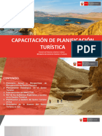 Curso Planificacion Turistica