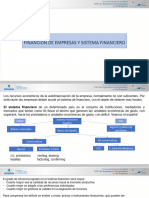 Tema 2. Financiación de Empresas