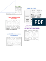 Administración Estratégica Parte de VIRGY