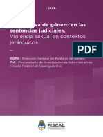 Ebook Violencia Sexual Contexto Jerarquicos
