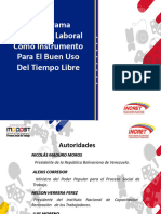 Taller PRL 2024 Aragua