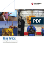 Oss Subsea Services BR