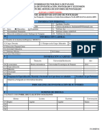 Utp Formulario Aspirantes Estudiantes Postgrado V 10