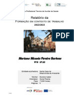 Mariana Micaela Pereira Barbosa 2022-2023