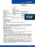 Estaciones de Servicio Atimasa-Primax | PDF | Ecuador