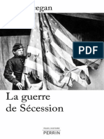 La Guerre de Secession