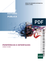 Guía de Estudio Pública: Periféricos E Interfaces
