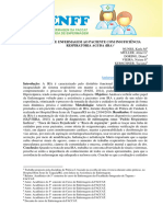 Assistencia de Enfermagem Ao Paciente Com Insuficiência Respiratória