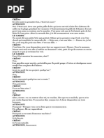 Les Procédés de Reprise | PDF | Pronom | Linguistique