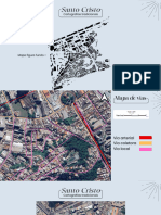 Análise Cartográfica - Santo Cristo