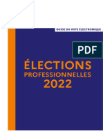 Elections 2022 - Guide Du Vote L Ctronique 118801 1