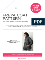 Freya Coat 141