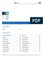 Cristaux: Notices Thématiques en Relation (36 Ressources Dans Data - BNF.FR)