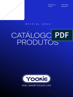 Yookie - Catálogo de Produtos 2024 Official