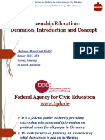 Citizenship-Education