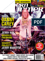 Modern Drummer Dec - Web