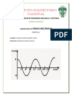 Práctica #1 OM LEY DE HOOKE