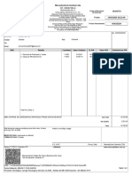 Mercadolibrecolombia Ltda 56356718 Fecha 10/03/2024 20:23:40 10/03/2024