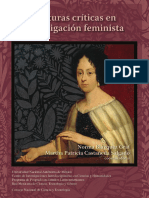 OJO Norma Blazquez_ Lecturas Críticas en Investigación Feminista (2016) Edad y Narrativas