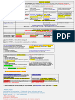 Controle de Constitucionalidade Abstrato