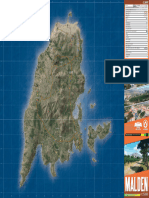 Arma3 Map Malden TR