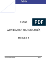 Modulo 2 Cardiologia