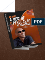 Do Zero A Mestre Da Persuasão No Instagram