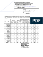 Surat Permintaan Alkon