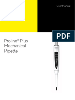 Proline Plus Pipette