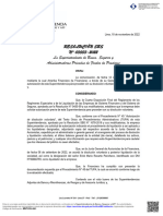 Resolución Sbs N 03553 - 2022 - Sbs-Pri