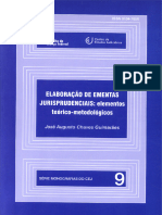 Vol.+9+(2004)+Elaboração+de+ementas+jurisprudenciais+elementos+teórico-metodológicos (1)