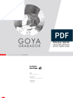 Goya Grabador 2