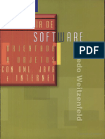Ingeniería de Software Orientada A Objetos Con UML, Java e Internet (PDFDrive) - 1