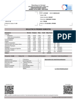 Fascicule Leçon PC 3eme