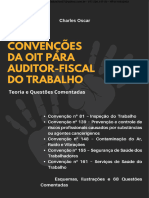 Convenções OIT Ebook