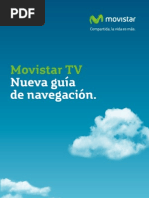 Download Control Cable Movistar by Sep Mayer SN71505564 doc pdf