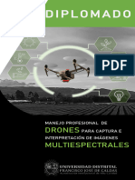 Brochure Diplomado UD - DRONES 2024
