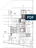 PLANO Prototipo Vivienda