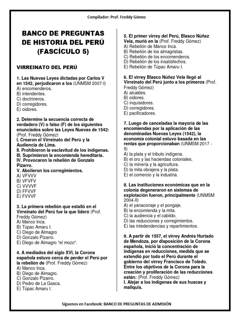 Hp 5 virreinato del per plus descargar gratis pdf per imperio
