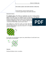 Activitat 4 FiQ 3r ESO Enllacos Quimics Amb Models Moleculars-Enllac Ionic