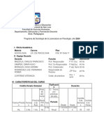 Programa Lic. Socio 2024