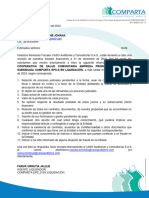 Anayasuarez Briggithe Johana - Confirmación Abogados 