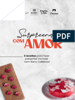 Ebook Surpreenda Com Amor